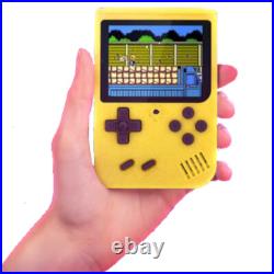 10 x Electronic Hand Held Game Console Machine With 100 Colour Games To Play 10 x Electronic Hand Held Game Console Machine With 100 Colour Games To Play