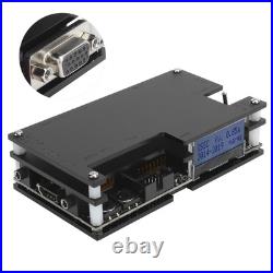 100-240V Retro Game Console Video Converter Adapter Kit With Us Uk Eu BAJ 100-240V Retro Game Console Video Converter Adapter Kit With Us Uk Eu BAJ