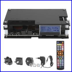 100-240V Retro Game Console Video Converter Adapter Kit With Us Uk Eu BAJ 100-240V Retro Game Console Video Converter Adapter Kit With Us Uk Eu BAJ