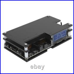 100-240V Retro Game Console Video Converter Adapter Kit With Us Uk Eu BAJ 100-240V Retro Game Console Video Converter Adapter Kit With Us Uk Eu BAJ