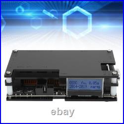 100-240V Retro Game Console Video Converter Adapter Kit With Us Uk Eu BAJ 100-240V Retro Game Console Video Converter Adapter Kit With Us Uk Eu BAJ