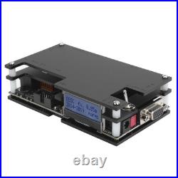 100-240V Retro Game Console Video Converter Adapter Kit With Us Uk Eu BAJ 100-240V Retro Game Console Video Converter Adapter Kit With Us Uk Eu BAJ