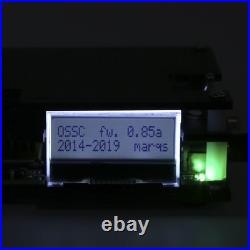 100-240V Retro Game Console Video Converter Adapter Kit With Us Uk Eu BAJ 100-240V Retro Game Console Video Converter Adapter Kit With Us Uk Eu BAJ
