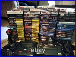 160+ retro games console Bundle, Megadrive, Gamecube, Master System