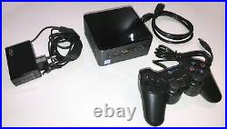 1TB Batocera Retro Gaming Console NUC Intel Core i7 16GB Ram