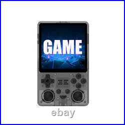 20000+games Retro Handheld Game Console 64GB+128GB Card Ultra SD Retro Handheld