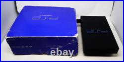 2002 Sony Playstation 2 Ps2 Pal Console Boxed Controller Games Lot Bundle Retro