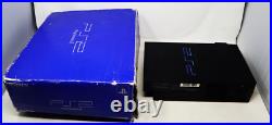 2002 Sony Playstation 2 Ps2 Pal Console Boxed Controller Games Lot Bundle Retro
