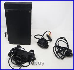 2002 Sony Playstation 2 Ps2 Pal Console Boxed Controller Games Lot Bundle Retro