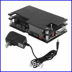 2019 OSSC HDMI Open Source Scan Converter for Retro Game Console Remote Control