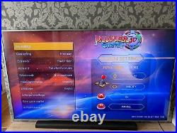 2021 Pandora Box 3D Retro Video Games Console 8000 Games in 1 Arcade System WIFI