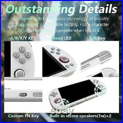 2024 Games Built-In Handheld Video Game Console Player Handheld Portable Retro