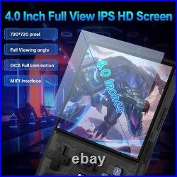 2025 New Upgrade R36MAX Retro Handheld Game Console with 64GB Built-In 18000+ Cl 2025 New Upgrade R36MAX Retro Handheld Game Console with 64GB Built-In 18000+ Cl