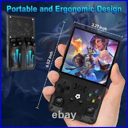 2025 Upgrade R36MAX Retro Handheld Game Console with 64Gbuilt-In 18000+ Classic 2025 Upgrade R36MAX Retro Handheld Game Console with 64Gbuilt-In 18000+ Classic