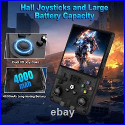 2025 Upgrade R36MAX Retro Handheld Game Console with 64Gbuilt-In 18000+ Classic 2025 Upgrade R36MAX Retro Handheld Game Console with 64Gbuilt-In 18000+ Classic