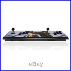 2177 In 1 3D Pandora's Key 7 Box Retro Arcade Game Console 1080P Arcade Machine