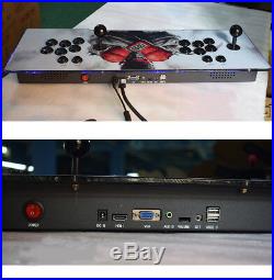 2200 Games Pandora Box Treasure 3D+ Arcade Console Machine Retro Video Game HDMI