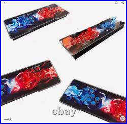 26800 in 1 Pandora box arcade console 2024 3D Retro Arcade Game 26800 in 1 Pandora box arcade console 2024 3D Retro Arcade Game