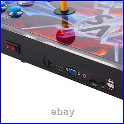 26800in1 3D Video Arcade Games 12V Retro Video Games HDMI/VGA Output