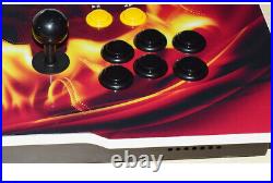 2700 in 1 Pandora's Box 9D Retro Video Arcade Game Console for TV PC PS3 KOF