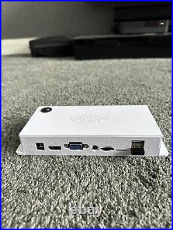 2D/3D Pandora SAGA Wifi TV Game Box 2-Players Wireless Retro Arcade