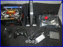 2TB Hard Drive HyperSpin MAME Recalbox Arcade PC Gaming Computer Complete Retro
