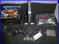 2TB Hard Drive HyperSpin MAME Recalbox Arcade PC Gaming Computer Complete Retro