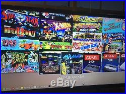 2TB Modded Original Xbox with 900 Xbox Games and much More! Arcade, Retro Plus