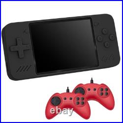 3.5 HD screen Retro Handheld Game Console 600 Built in Classic Games Support TV 3.5 HD screen Retro Handheld Game Console 600 Built in Classic Games Support TV