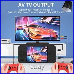 3.5 HD screen Retro Handheld Game Console 600 Built in Classic Games Support TV 3.5 HD screen Retro Handheld Game Console 600 Built in Classic Games Support TV