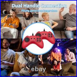 3.5 HD screen Retro Handheld Game Console 600 Built in Classic Games Support TV 3.5 HD screen Retro Handheld Game Console 600 Built in Classic Games Support TV