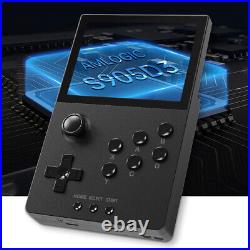 3.5 IPS Android PSP GBA Handheld Retro Video Game Console Player Built-in Wifi