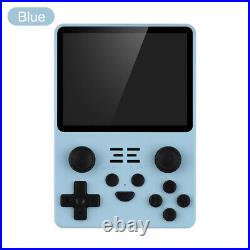 3.5'' IPS Screen Powkiddy RGB20S Handheld Retro Game Console 128G 20000+Game UK 3.5'' IPS Screen Powkiddy RGB20S Handheld Retro Game Console 128G 20000+Game UK