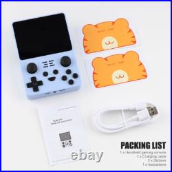 3.5'' IPS Screen Powkiddy RGB20S Handheld Retro Game Console 128G 20000+Game UK 3.5'' IPS Screen Powkiddy RGB20S Handheld Retro Game Console 128G 20000+Game UK