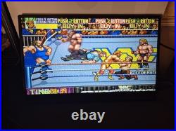 3000 Games Pandora Box Retro Video Game Arcade Console Double Stick NEW