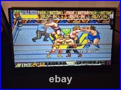 3000 Games Pandora Box Retro Video Game Arcade Console Double Stick NEW