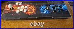 3000 Games Pandora Box Retro Video Game Arcade Console Double Stick NEW