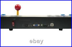 3003 Games Pandora 11s Retro HD USB Video Arcade Console EU PLUG