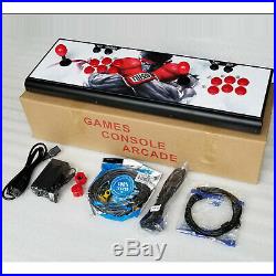 3188 in 1 Pandora's Box Retro Video Games 2 Players Double Stick Arcade Console