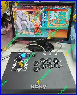 3288 Games Separable Pandora Box 9H Retro Arcade Console Machine X1 Console