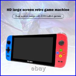 32G 64GB 128GB Retro Video Game Console Gaming Player Dual Systems Android