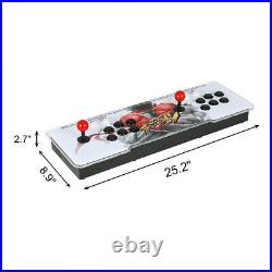3399 in 1 Pandora's Box Retro Video Games 2 Players Double Stick Arcade Console