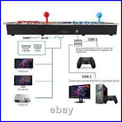 3D Video Arcade Games Console 26,800 Games HD