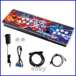 3D Video Arcade Games Console 26800 Retro Video Games Double Stick