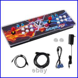 3D Video Arcade Games Console 26800 Retro Video Games Double Stick