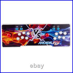 3D Video Arcade Games Console 26800 Retro Video Games Double Stick