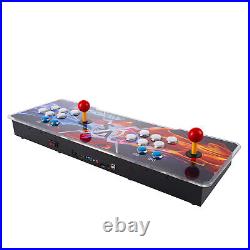 3D Video Arcade Games Console 26800 Retro Video Games Double Stick