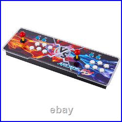 3D Video Arcade Games Console 26800 Retro Video Games Double Stick