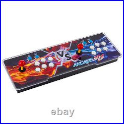 3D Video Arcade Games Console 26800 Retro Video Games Double Stick