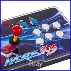 3D Video Arcade Games Console 26800 Retro Video Games Double Stick